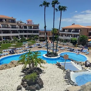 Apartment Parque Albatros 118, San Miguel de Abona