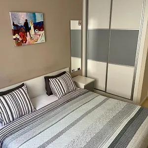  Accommodatie bij particulieren Brisas Del Mar