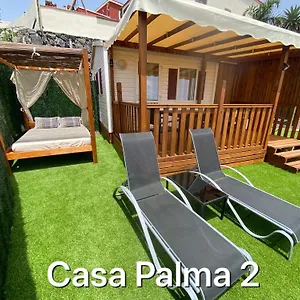 Casas Palma Ferienhaus