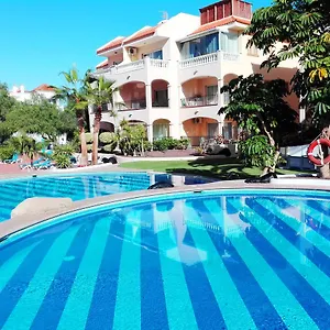  Appartement Royal Golf Park Club, Golf Del Sur