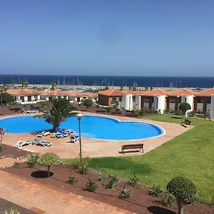 Marina Golf Apartment