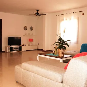 Apartment Large On Golf Course, San Miguel de Abona